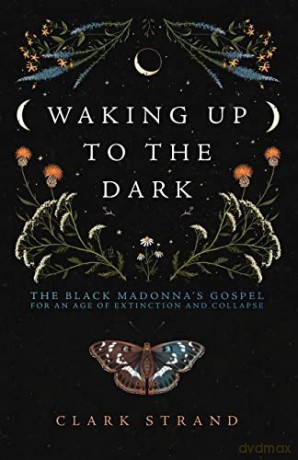 Waking Up To The Dark - Clark Strand [KSIĄŻKA]