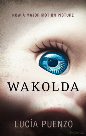 Wakolda - Lucia Puenzo [KSIĄŻKA]