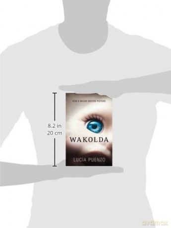 Wakolda - Lucia Puenzo [KSIĄŻKA]