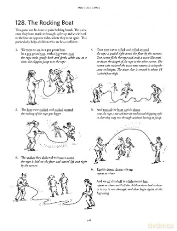 Waldorf Games Handbook For The Early Ye [KSIĄŻKA]