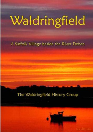 Waldringfield [KSIĄŻKA]