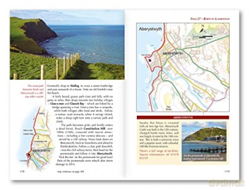 Wales Coast Path - Paddy Dillon [KSIĄŻKA]