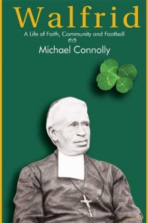 Walfrid - Michael Connolly [KSIĄŻKA]