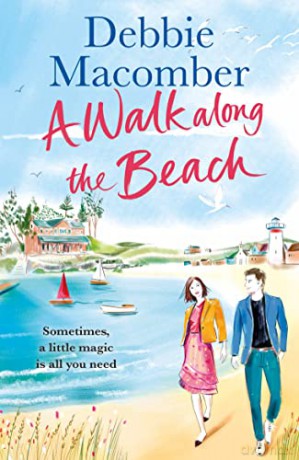 Walk Along The Beach - Debbie Macomber [KSIĄŻKA]