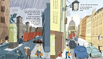 Walk In London - Salvatore Rubbino [KSIĄŻKA]