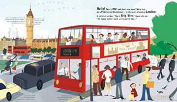 Walk In London - Salvatore Rubbino [KSIĄŻKA]