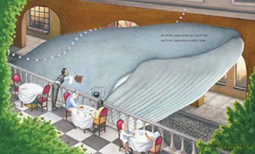 Walk Of The Whales - Nick Bland [KSIĄŻKA]
