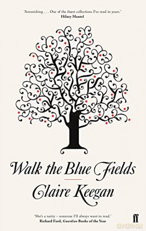 Walk The Blue Fields - Claire Keegan [KSIĄŻKA]