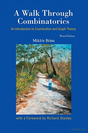 Walk Through Combinatorics A An Introduc - Bona Miklos [KSIĄŻKA]