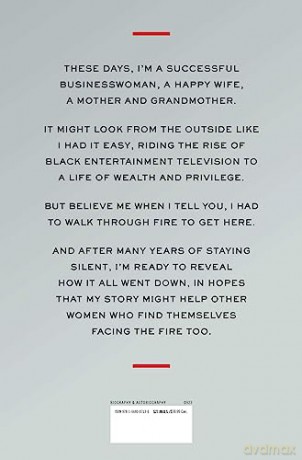 Walk Through Fire Ha - Sheila Johnson [KSIĄŻKA]
