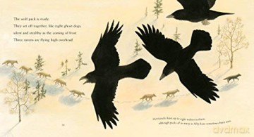 Walk With A Wolf - Janni Howker [KSIĄŻKA]