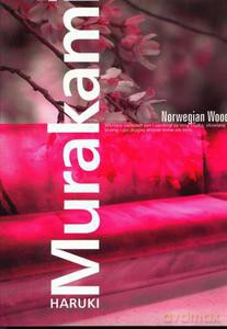Norwegian Wood (Pocket) - Murakami Haruki [KSIĄŻKA]
