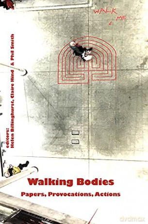 Walking Bodies - Helen Billinghurst [KSIĄŻKA]