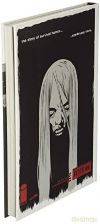 Walking Dead Book 14 - Robert Kirkman [KSIĄŻKA]