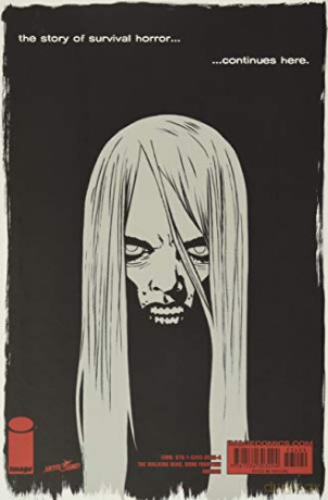 Walking Dead Book 14 - Robert Kirkman [KSIĄŻKA]