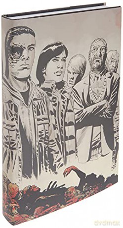 Walking Dead Omnibus Volume 8 - Robert Kirkman [KSIĄŻKA]