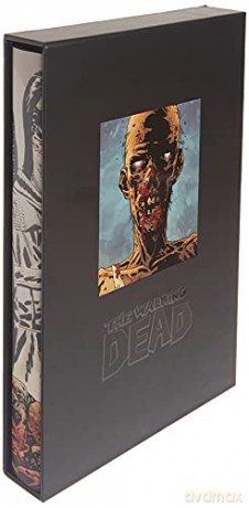 Walking Dead Omnibus Volume 8 - Robert Kirkman [KSIĄŻKA]