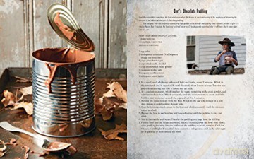 Walking Dead The Official Cookbook - Lauren Wilson [KSIĄŻKA]