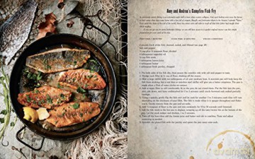 Walking Dead The Official Cookbook - Lauren Wilson [KSIĄŻKA]