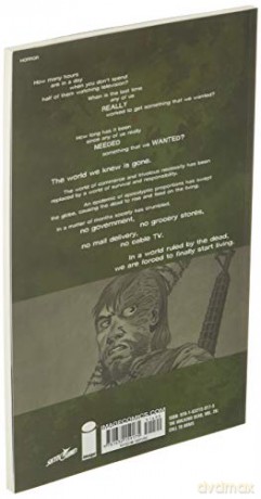 Walking Dead Vol 26 Call To Arms - Robert Kirkman [KSIĄŻKA]