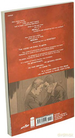 Walking Dead Vol 28 - Robert Kirkman [KSIĄŻKA]