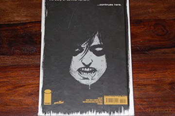 Walking Dead Vol 4 - Robert Kirkman [KSIĄŻKA]