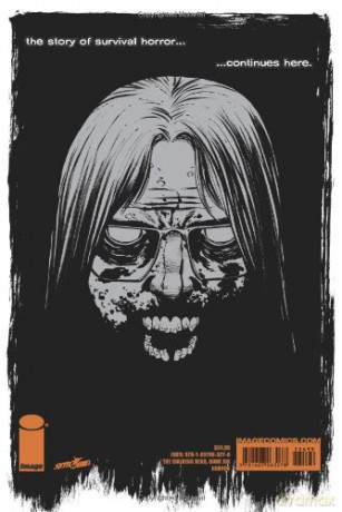 Walking Dead Vol 6 - Robert Kirkman [KSIĄŻKA]