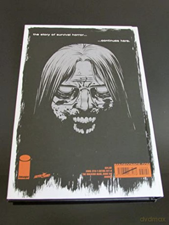 Walking Dead Vol 6 - Robert Kirkman [KSIĄŻKA]