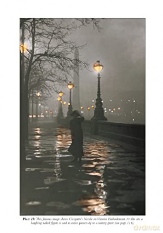 Walking Haunted London - Richard Jones [KSIĄŻKA]