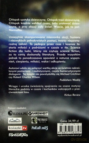 Piękny kraj - Averill Alan [KSIĄŻKA]
