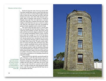 Walking In The Isles Of Scilly - Paddy Dillon [KSIĄŻKA]