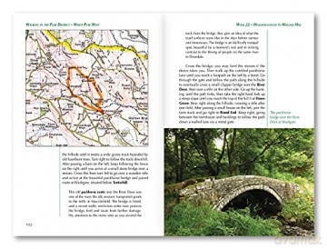 Walking In The Peak District White Peak - Paul Besley [KSIĄŻKA]