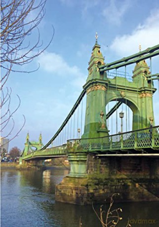 Walking Londons Waterways - Gil Cameron-Cooper [KSIĄŻKA]