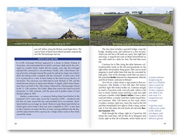 Walking The Brittany Coast Path - Carroll Dorgan [KSIĄŻKA]
