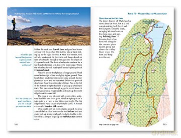 Walking The Galloway Hills - Ronald Turnbull [KSIĄŻKA]