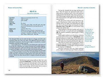 Walking The Galloway Hills - Ronald Turnbull [KSIĄŻKA]