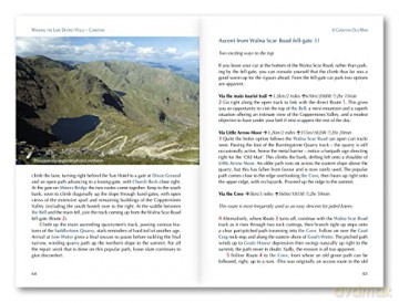 Walking The Lake District Fells Coniston - Mark Richards [KSIĄŻKA]