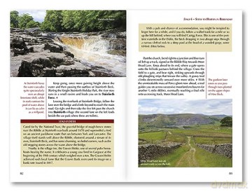 Walking The Ribble Way - Dennis Kelsall [KSIĄŻKA]