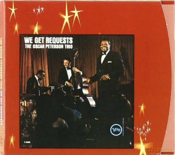 Master Series Oscar Peterson: We Get Requests [CD]