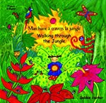 Walking Through The Jungle French - Debbie Harter [KSIĄŻKA]