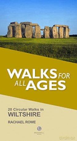 Walking Wiltshire Walks For All Ages [KSIĄŻKA]