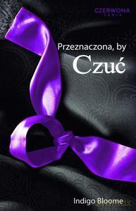 Przeznaczona, by czuć - Bloome Indigo [KSIĄŻKA]