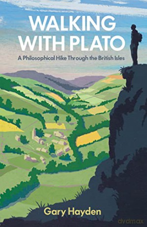 Walking With Plato - Gary Hayden [KSIĄŻKA]