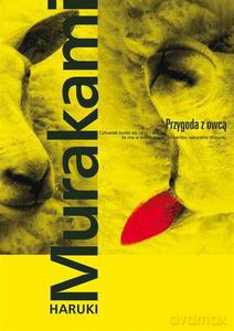 Przygoda z owcą (pocket) - Murakami Haruki [KSIĄŻKA]