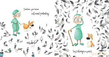 Walking Your Human - Liz Ledden [KSIĄŻKA]