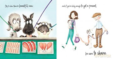 Walking Your Human - Liz Ledden [KSIĄŻKA]