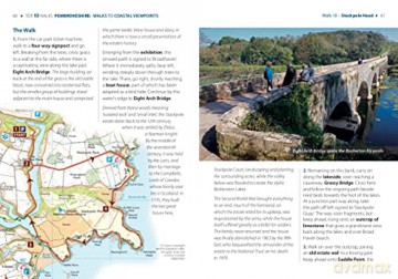 Walks To Coastal Viewpoints [KSIĄŻKA]