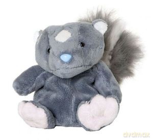 Skunks Niebieski Nosek [KSIĄŻKA]