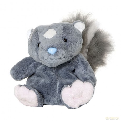Skunks Niebieski Nosek [KSIĄŻKA]