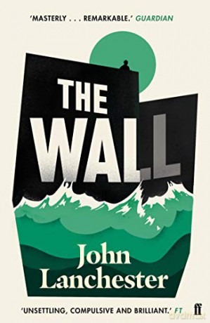 Wall - John Lanchester [KSIĄŻKA]